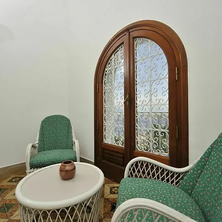 Sycamore Hill فندق